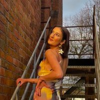 Aobh Laoise Ní Chuilleanáin (@aobhhollywood) 's Twitter Profile