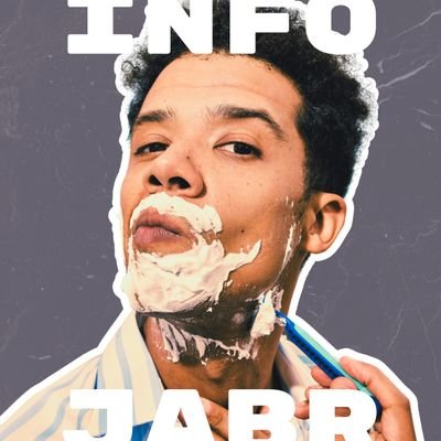 infojacobrasil's profile picture. Sua mais nova e mais atualizada fonte de informações sobre o cantor e ator @jacobanderson ⭐️