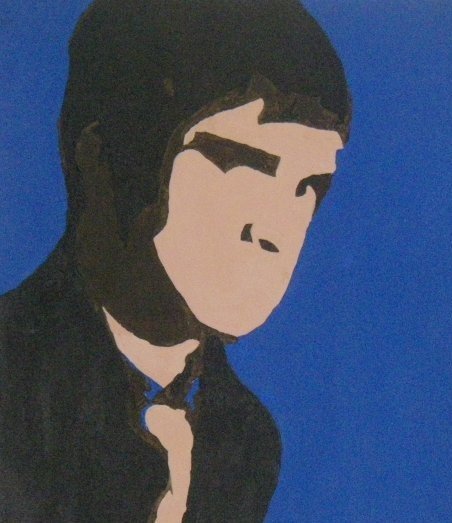 rtbutler27's profile picture. 