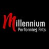 MPAcollege's profile picture. Millennium Performing Arts is a full time Musical Theatre college offering outstanding training aged 16+, to the next generation of performers & creatives