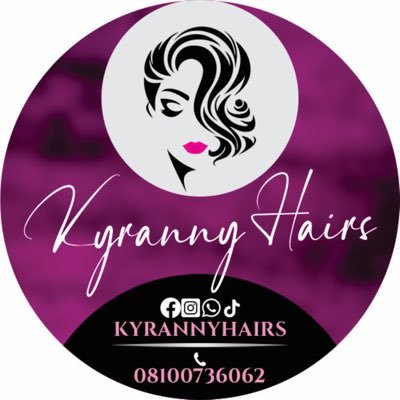 When silky and healthy strands matters choose Kyranny Hairs.I help you slay on a budget giving you pure luxury and affordable hairs🥰