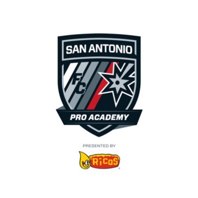 Official Twitter account of the @SanAntonioFC Pro Academy presented by Ricos #OurFuture #Defend210