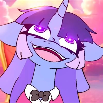 Jonaslendario69's profile picture. (I am, what can you say, Flawless~!) - Flawless Sparklemoon, 2024