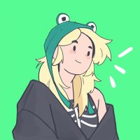 Eva 🐸 (@evapedia_) 's Twitter Profile Photo