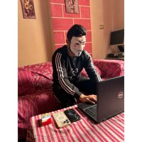 Mohamed mirdan (@mohamed_mirdan1) 's Twitter Profile