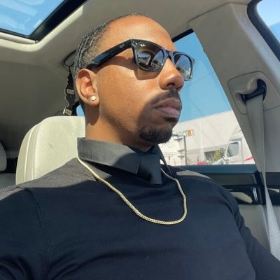 Buss009's profile picture. FAITH | FITNESS | FINANCE