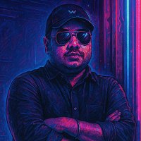 Saugata Shekhar Das (@rai2saugata) 's Twitter Profile Photo Saugata Shekhar Das (@rai2saugata) 's Twitter Profile Photo