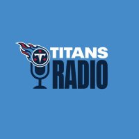 Titans Radio (@titansradio) 's Twitter Profile Photo Titans Radio (@titansradio) 's Twitter Profile Photo
