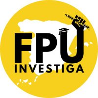 FPU investiga (@fpuinvestiga) 's Twitter Profile Photo FPU investiga (@fpuinvestiga) 's Twitter Profile Photo