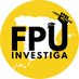 FPU investiga (@fpuinvestiga) Twitter profile photo FPU investiga (@fpuinvestiga) Twitter profile photo