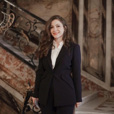 Romanian diplomat @RoumanieFrance | Previously @UN 🇺🇳, @AmbasciataRo in Italy & @RomaniaUN_NY | PhD student @EHESS_fr