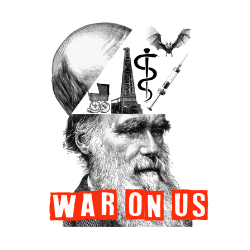 waronus2026's profile picture. Investigating America's secret (yet official) Depopulation Agenda...