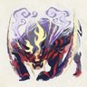 Umbrella_Lucky3's profile picture. モンハンとバイオに脳を焼かれたへい民です。怨嗟響めくマガイマガドが好きすぎてずっと狩ってます。最近はずっと夜を渡っている。