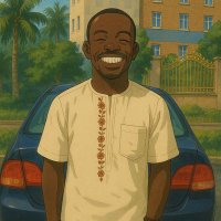 Micheal Orji (@orjimicheal_) 's Twitter Profile