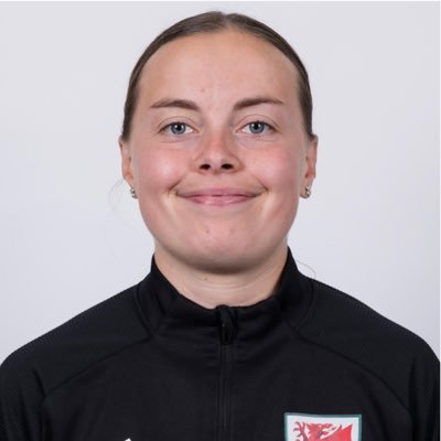 UEFA A & Elite Youth Licence Holder | USW Bsc Sports Studies Graduate | @cymru Girls Academy Coach |