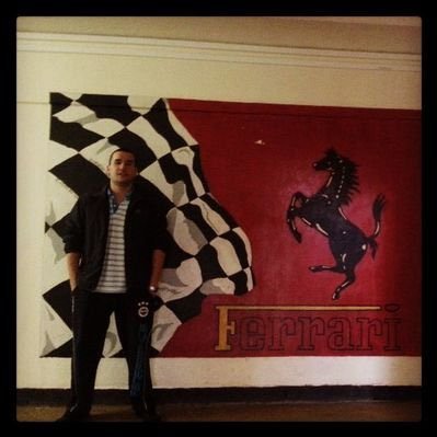 LoiLoitzl1907's profile picture. #HalaMadrid #Fenerbahçe #MustafaKemalAtatürk
