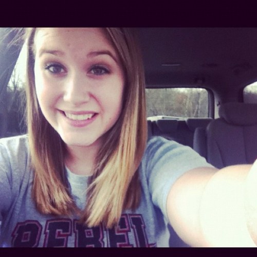 kmhumston's profile picture. 