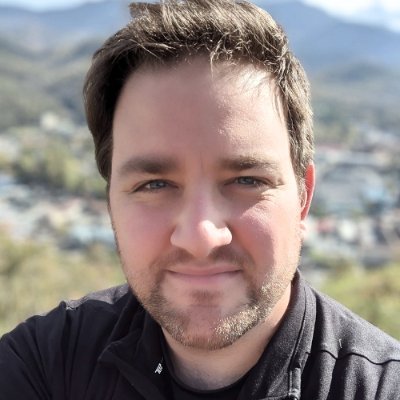 Dustin McElreath Profile