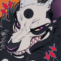 ⸸ Zilla | Beth | Hidan ⸸⎊🜏 (@zillaborg) 's Twitter Profile