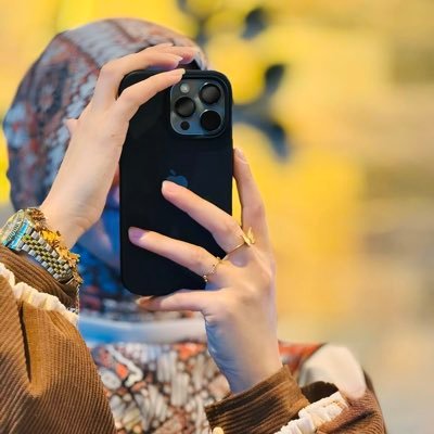 ElbiadyEman's profile picture. Ahmed♥️💍.                                                      born to leave a fingerprint ♥️