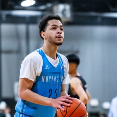 Madd76569659's profile picture. Northstar Preparatory Institute (NPI) | 6’3” 195bs Combo Guard | C/O 2026 (11/5/07) | Contact Info: Email maddoxalleyne@gmail.com | NCAA ID: 2304886221