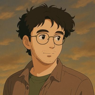 geraldwahr's profile picture. 