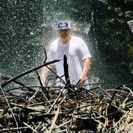 dhwdozer's profile picture. 80's music, discretion is the better part of Valor.