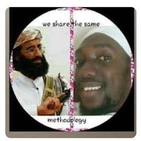 Mujahid saidykhan Abu Anwar Al awlaki (@alieu_said71896) 's Twitter Profile