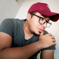 Just Will (@justwillvzlano) 's Twitter Profile Photo Just Will (@justwillvzlano) 's Twitter Profile Photo