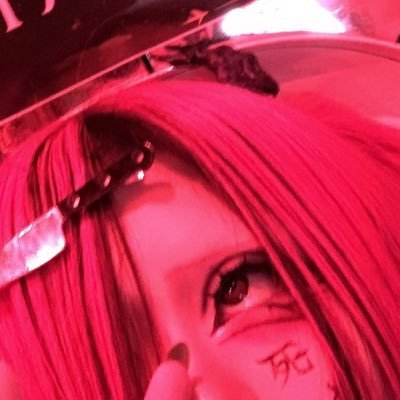 ma_36_memo's profile picture. 脳みそおぴんくウサギ