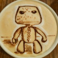 sackboy daily (@sackboydaily) 's Twitter Profile Photo