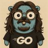 RubensDEV's profile picture. Backend engineer #golang