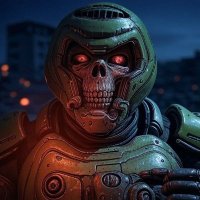 BTC Doom Guy (@btcchicofatal) 's Twitter Profile Photo BTC Doom Guy (@btcchicofatal) 's Twitter Profile Photo