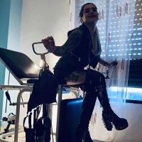 Mistress Noha (@mistressnoha87) 's Twitter Profile