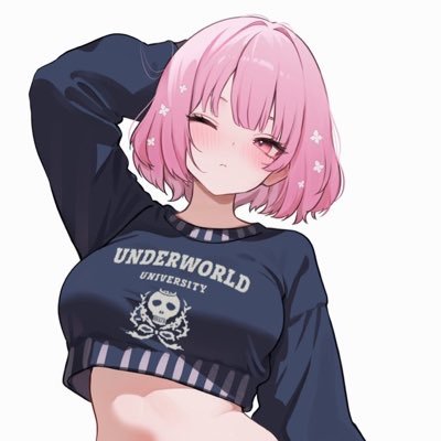 𝐷𝑒𝑎𝑡ℎ 𝐸𝑚𝑝𝑟𝑒𝑠𝑠さんのプロフィール画像