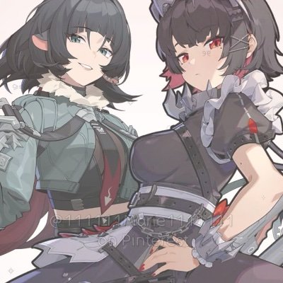 #ZenlessZoneZeroRP | #ZZZRP |#NSFWRP | #HoyoRP |