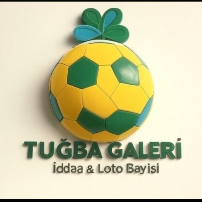 TugbaGaleri's profile picture. *Samsun un en iddaalı şans oyunları bayi*  Spor Toto, İddaa, SayısalLoto, Süper Loto,Şans Topu,On Numara, Milli Pİyango Biletleri