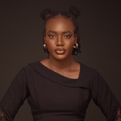 Big Clare • UI/UX Designer | Actively creating the life me Deserves | exAIESECer