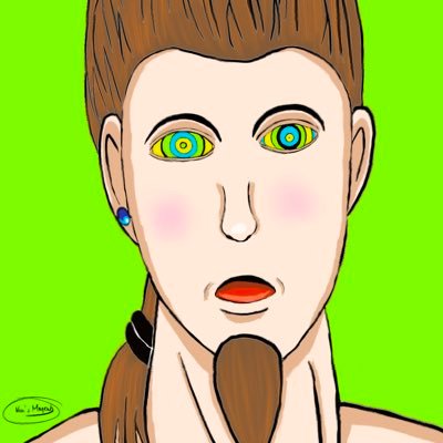 Male, 40 yo, bi, into Kaa and hypnosis, doing art, doing RP sometimes, MDNI.