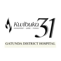 GATUNDA DISTRICT HOSPITAL (@gatundah) 's Twitter Profile Photo GATUNDA DISTRICT HOSPITAL (@gatundah) 's Twitter Profile Photo