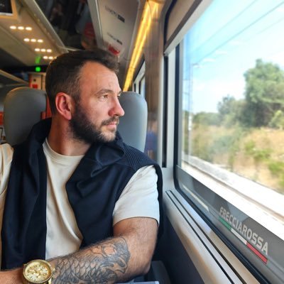 calum_caldwell's profile picture. You should know by now