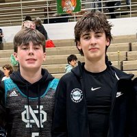 Austin Sears / Chase Sears (@headbandbros) 's Twitter Profile