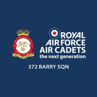 372 (Barry) Squadron (@372sqn) 's Twitter Profile