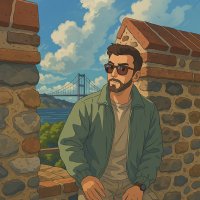 Erol (@fecribaki) 's Twitter Profile Photo