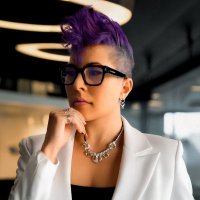 Alissa Knight (@alissaknight) 's Twitter Profile