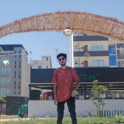 MUbaid0's profile picture. اِیَّاكَ نَعْبُدُ وَ اِیَّاكَ نَسْتَعِیْنُ🤍
عمران خان 👑 🇧🇫
مر چُکا ہے دل مگر زندہ ہوں میں 🥀
#Ubaid