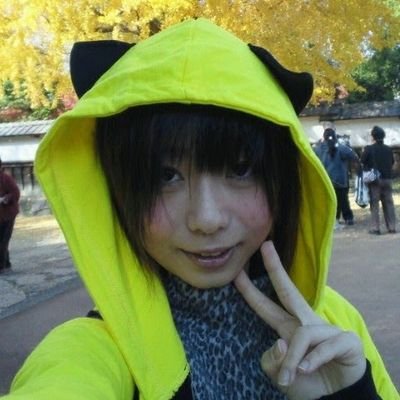 介護福祉士。GH勤務です。

無言フォロー失礼します。
相互歓迎。辛口です。
いろんなライブ見に行きたいです。