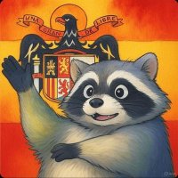 Mapache ESPAÑOL 🇪🇦 (@mapache3975) 's Twitter Profile Photo