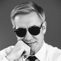 Sherwood108 (@paulshieber) 's Twitter Profile