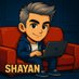 Shayan (@shayan_w3dv) Twitter profile photo Shayan (@shayan_w3dv) Twitter profile photo